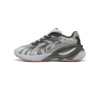 PUMA Sneakers Inverse Shades Of, Chaussures, Gris Echo/Dusky Gris/Silver Mist, 48 48
