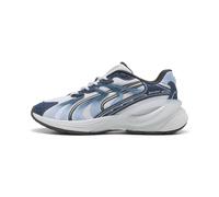 PUMA Sneakers Inverse Shades Of, Chaussures, Silver Mist/Dark Indigo/Dusky Gris, 48 48