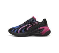 PUMA Sneakers Inverse Vegas Unisexe, Chaussures, Noir, 46 46