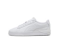 PUMA Sneakers Jada Classic Femme, Chaussures, Blanc, 38.5 38.5
