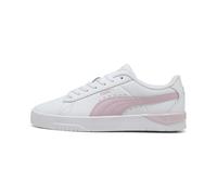 PUMA Sneakers Jada Classic Femme, Chaussures, Blanc, 40.5 40.5
