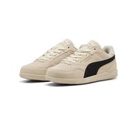 PUMA Sneakers K-Moda Femme 39, Alpine Snow Black Gold White