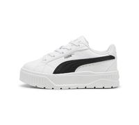 PUMA Sneakers Karmen II Enfant, Chaussures, Blanc, 28 28