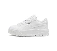 PUMA Sneakers Karmen II Enfant, Chaussures, Blanc, 31 31