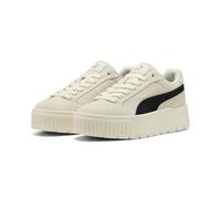 PUMA Sneakers Karmen II Femme 39, Frosted Ivory Black White