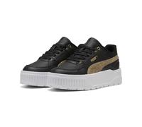 PUMA Baskets Karmen II Idol TOPCAT pour Femme, Amande grillée, Pointure 36, Puma Amande grillée Noire, 36 EU
