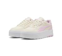 PUMA Sneakers Karmen II Idol with Love Femme 37.5, Frosted Ivory Pearl Pink White