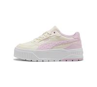 PUMA Sneakers Karmen II Idol With Love Femme, Chaussures, Blanc, 35.5 35.5
