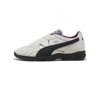 PUMA Sneakers King Indoor Street Soccer 94 Unisexe, Chaussures, Gris, 42.5 42.5