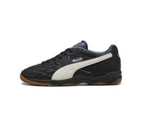 PUMA Sneakers King Indoor Street Soccer 94 Unisexe, Chaussures, Noir, 43 43
