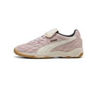 PUMA Sneakers King Indoor Unisexe, Chaussures, Rose, 44 44