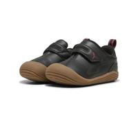 PUMA Sneakers Kitten Bébé 24, Black Team Regal Red