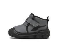 PUMA Sneakers Kitten Mid Bébé, Accessoires, Gris, 20 20