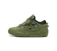 Puma La Francé Camo men High-& Midtop green taille: 46