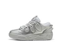 Puma La Francé Chrome men High-& Midtop silver taille: 47