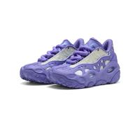 PUMA Sneakers LaFrancé RNR Enfant et Adolescent, Accessoires, Violet, 38.5 38.5