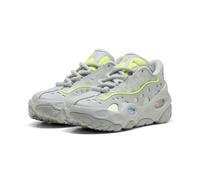 PUMA Sneakers LaFrancé RNR Solar Unisexe, Accessoires, Gris, 49.5 49.5