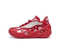 PUMA Sneakers LaFrancé RNR Unisexe, Chaussures, Rouge, 42 42