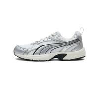 PUMA Sneakers légères Milenio Tech Unisexe, Chaussures, Blanc, 40.5 40.5
