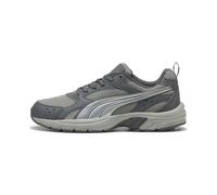 PUMA Sneakers légères Milenio Tech Unisexe, Chaussures, Gris, 37.5 37.5