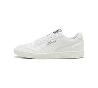 PUMA Sneakers Majesty Unisexe, Chaussures, Blanc, 37 37