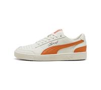 PUMA Sneakers Majesty Unisexe, Chaussures, Blanc, 42 42