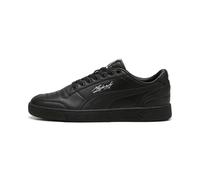 PUMA Sneakers Majesty Unisexe, Chaussures, Noir, 40.5 40.5