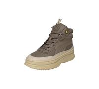 PUMA Sneakers Mayra Femme 35.5, Totally Taupe Brown