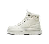PUMA Sneakers Mayra Femme 36, Frosted Ivory White