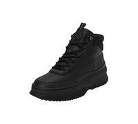 PUMA Sneakers Mayra Femme 39, Black Strong Gray