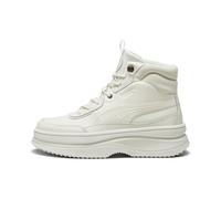 PUMA Sneakers Mayra Femme 39, Frosted Ivory White