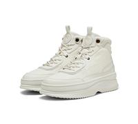 PUMA Sneakers Mayra Femme 40.5, Frosted Ivory White