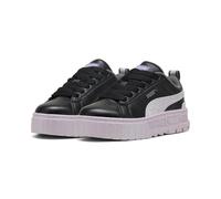 PUMA Sneakers Mayze Water Creatures Enfant 30, Black Lilac Frost Purple