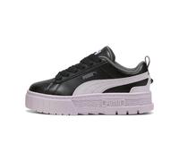 PUMA Sneakers Mayze Water Creatures Enfant, Chaussures, Noir, 34 34