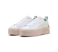 PUMA Sneakers Mayze Water Creatures Enfant et Adolescent 38 White Vapor Gray