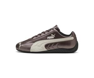 PUMA Sneakers métallisées Speedcat Unisexe, Chaussures, Marron, 42.5 42.5