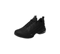 PUMA Sneakers Meza Unisexe 41, Black Cool Dark Gray