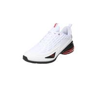 PUMA Sneakers Meza Unisexe 42, White Black for All Time Red