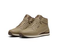 PUMA Sneakers mi-Hautes en Mesh St Runner v4 Unisexe
