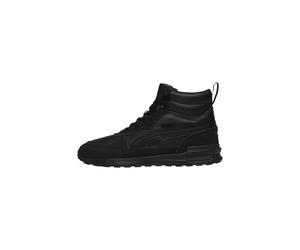 PUMA Sneakers mi-Hautes Graviton 42.5 Black