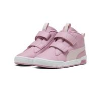 PUMA Mixte Enfant Multiflex 2 Mid SL V PS Sneaker