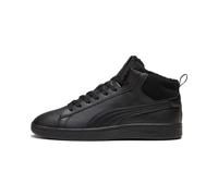 Puma Sneakers Mi-Montantes Smash 3.0 Wtr, Chaussures, Noir/Shadow Gris, 45 Black,Shadow Gray