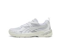 PUMA Sneakers Milenio Tech 2000 Unisexe, Chaussures, Blanc, 43 43