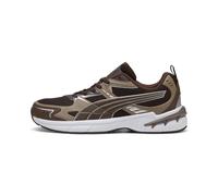 PUMA Sneakers Milenio Tech 2000 Unisexe, Chaussures, Marron, 43 43