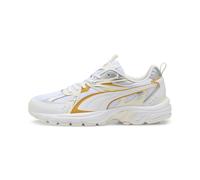 Puma Milenio Tech Trainers Blanc EU 39 Homme