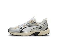 PUMA Sneakers Milenio Tech Unisexe, Chaussures, Blanc, 38 38