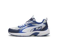 PUMA Sneakers Milenio Tech Unisexe, Chaussures, Blanc, 40 40