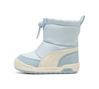 PUMA Sneakers montantes Multiflex 2 Bébé, Chaussures, Bleu, 21 21