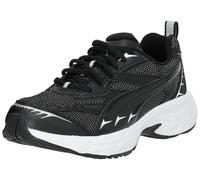 PUMA Sneakers Morphic Base 44.5 Black White