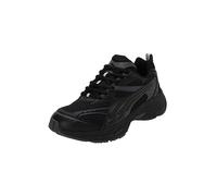 PUMA Sneakers Morphic Base 44, Black Strong Gray
